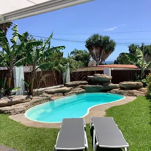 Hoyo 19 Vakantiehuis