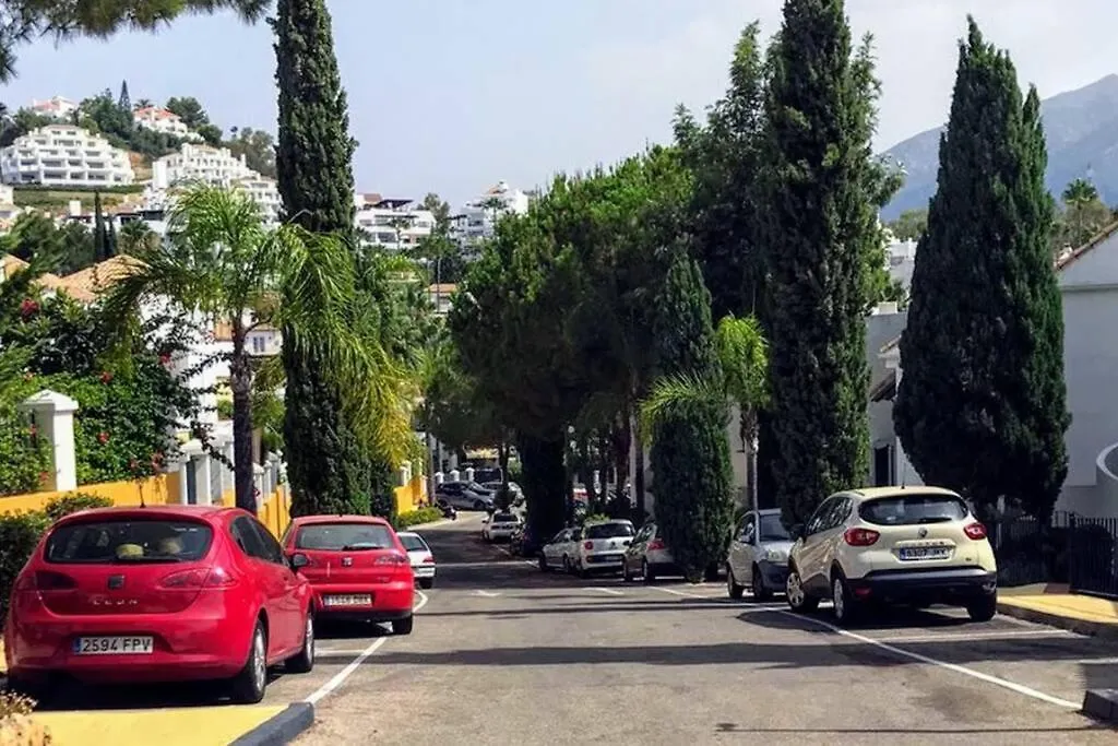 Nueva Andalucia Golf, Sun & Relax Villa Marbella Spain