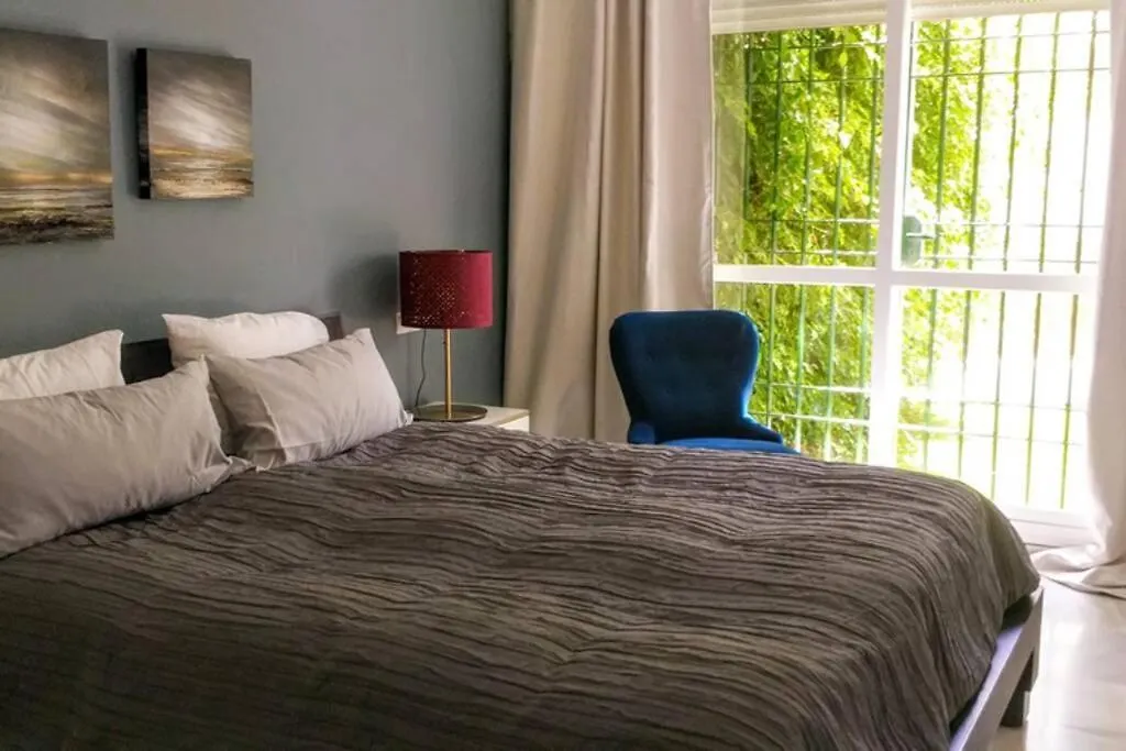 Nueva Andalucia Golf, Sun & Relax Villa Marbella Holiday home