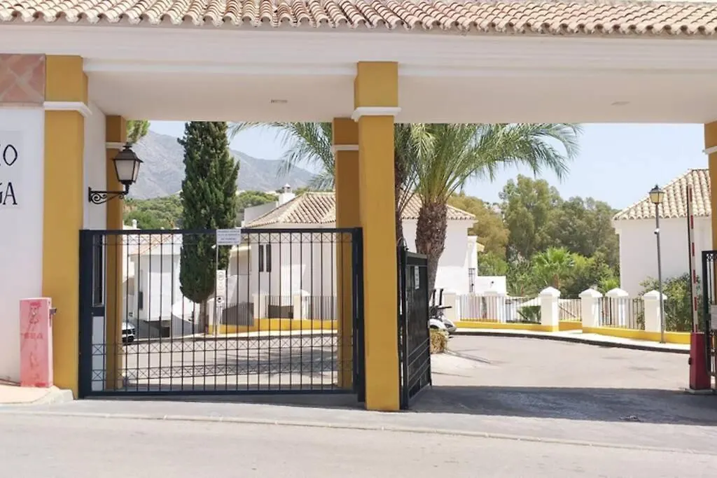 Holiday home Nueva Andalucia Golf, Sun & Relax Villa Marbella Spain