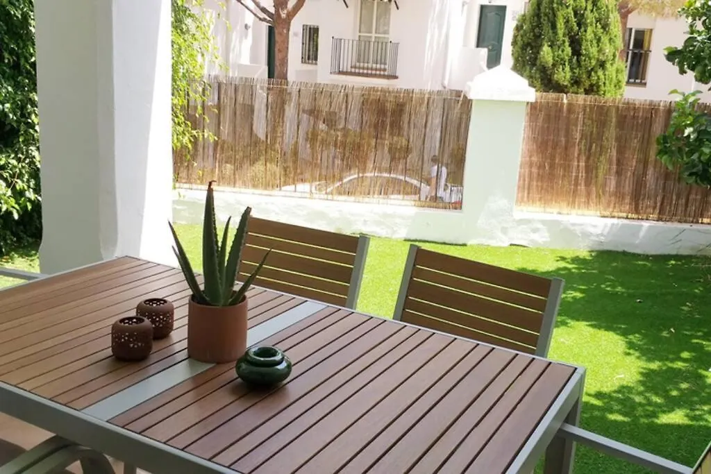 Nueva Andalucia Golf, Sun & Relax Villa Marbella