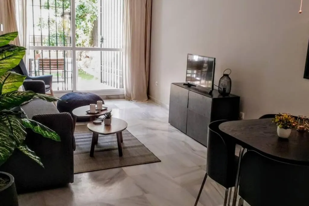 Nueva Andalucia Golf, Sun & Relax Villa Marbella Holiday home