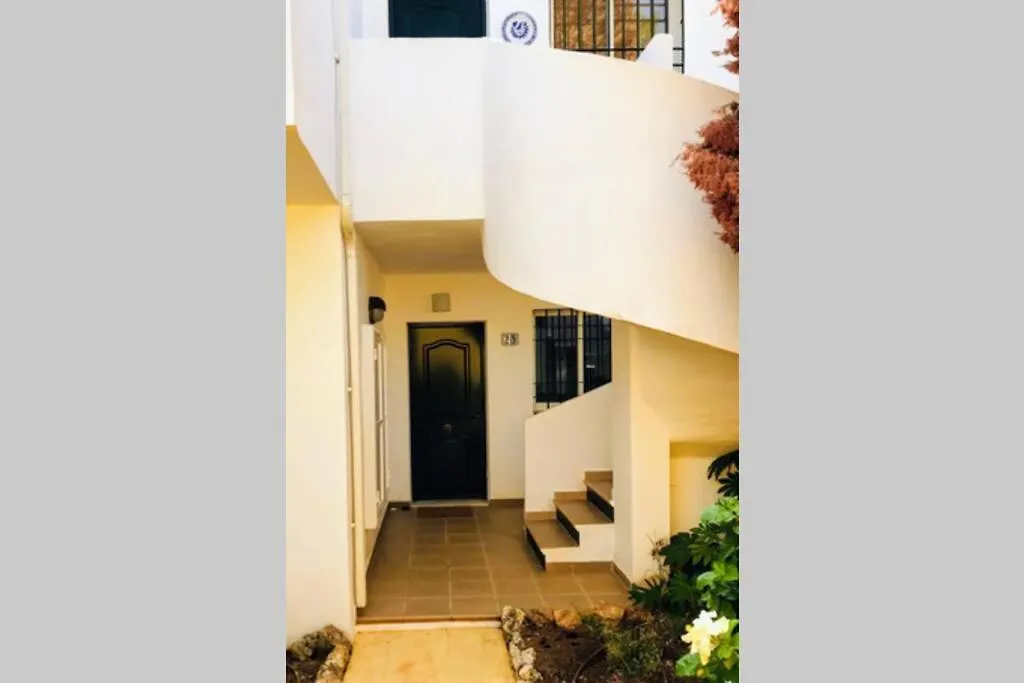 Holiday home Nueva Andalucia Golf, Sun & Relax Villa Marbella Spain