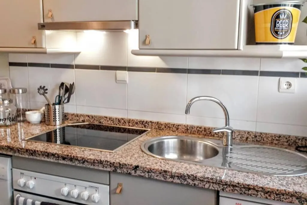 Nueva Andalucia Golf, Sun & Relax Villa Marbella Holiday home