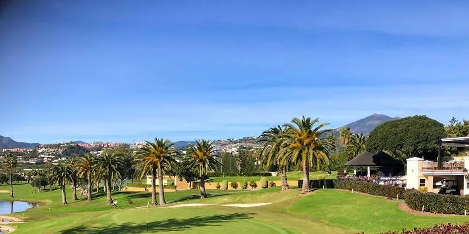 Nueva Andalucia Golf, Sun & Relax Villa Marbella 0*,  Spain